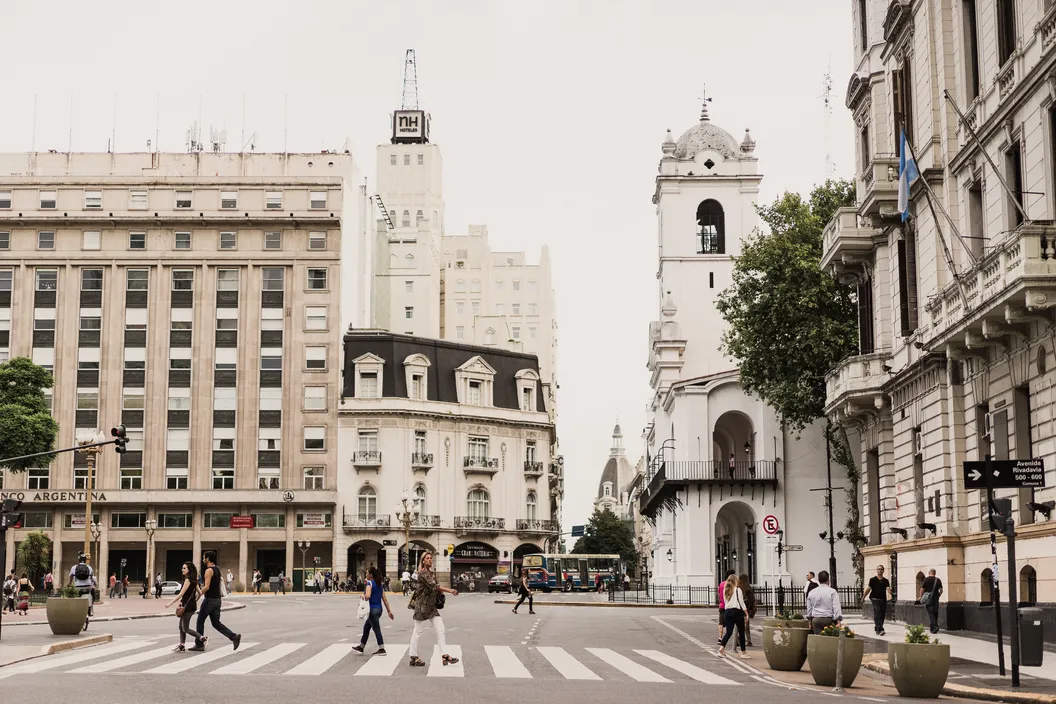 Bitcoin Realities Unfolding in Argentina and Turkey