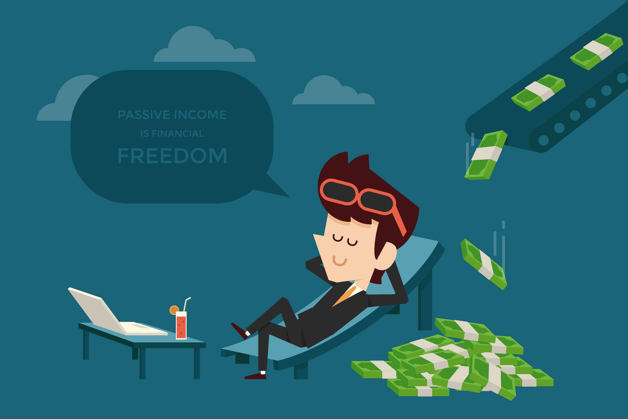 Optimal Approaches for Generating Passive Income: A Guide to Enhancing Your Earnings